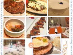 -王品牛排(郑州大卫城店)