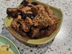 -饭香情