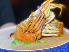 -荟廷·晶萃(陆家嘴尚悦湾店)