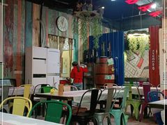 大堂-年轮烧烤·羊蝎子·烤鱼(星湖街店)