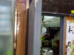 -塔斯提抓饭(东城汇店)