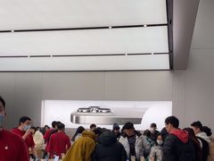 -Apple零售店(成都太古里店)