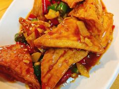 -61号餐吧(兴坪古镇漓江店)