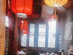 -重庆袁老四火锅(武进万达店)