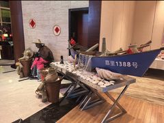 -The COOK·厨餐厅·自助餐(浦东嘉里大酒店)
