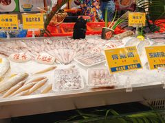 -79号渔船海鲜饭店(华强北店)