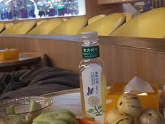 -皇室假期美食水疗会(春风路店)