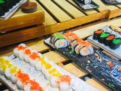 -永远爱烤肉火锅自助(龙德广场店)