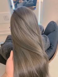 -HAIR POP