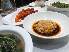 -金陵后厨·南京菜(新街口秣陵路店)