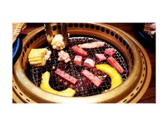 -牛角日本烧肉专门店(海运大厦店)