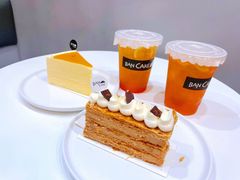 -BanCake·法式千层·拿破仑專門店