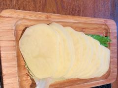 -盡膳口福跷脚牛肉火锅(北美新天地店)