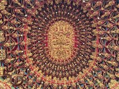 -正统鹿耳门圣母庙 妈祖殿