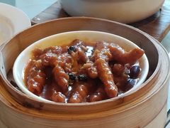 -金汇酒楼(中山东区店)