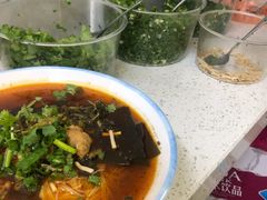 -蜀辣福绵阳鲜米粉(上东锦城店)