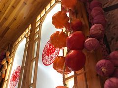 -东北人家铁锅炖(鞍山路店)