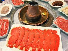 -洪长兴(云南南路店)