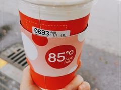 -85度C(成都蜀汉店)