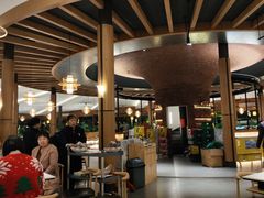 -茅草房·河畔园林火锅