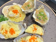 -季夏金枪鱼牛排自助餐厅(海悦天地店)