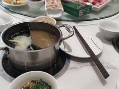 -青一色火锅(摩根店)