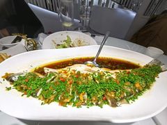 -3号仓库·创意中国菜(嘉兴龙鼎万达店)