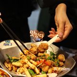 郭聪明也开店了,一家性价比不错的中式融合菜。
