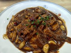 -启东小海鲜(庄先湾路1号店)