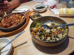 -米村拌饭(城阳万象汇店)