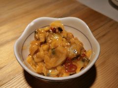 芥末花甲-小句号·精致料理(江南环球港店)