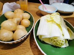 -如一鸡鲍鱼·粤式煲汤(长泰广场店)