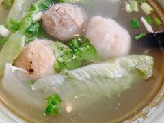 -古代饭堂(冠亚店)