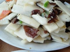 -红炎炎农家菜老字号(金水台店)