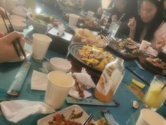 -My Way Town买味堂·东南亚餐厅(亦庄店)