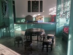 -张学良旧居陈列馆