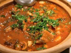 -一坐一忘云南菜(卓悦中心)