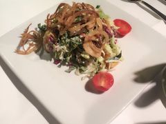 茹丝葵沙拉-茹丝葵经典牛排馆(上海外滩店)