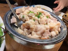 -炊烟小炒黄牛肉(中心印象城店)