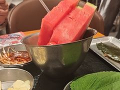 -炽城·烤肉名家(鸿达中央广场店)