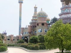 -南京银杏湖乐园