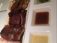 -新大咀港式茶餐厅(宝山万达店)