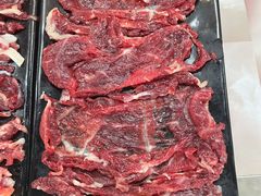 -陈记顺和潮汕牛肉火锅(番禺迎宾大道店)