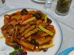 -胡塞尼手抓开锅餐厅(金兰小区店)