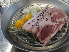 -安又胖韩国烤肉(美罗城店)