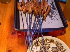 -四禧精酿铜锅涮肉·烧烤工场(大明湖店)