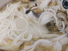 -阿香米线(宁波来福士广场店)