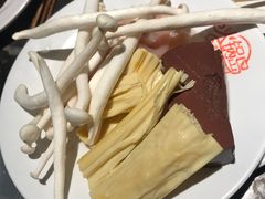 -火锅岛潮牌自助餐厅(天津天佑城店)