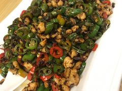 鸡米芽菜-盘飧市(春熙路店)