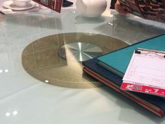 -山泉公馆酒家(珠江新城店)